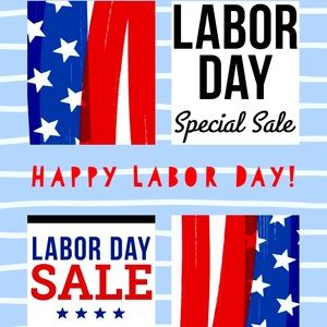 ⭐️ Labor Day Sale!!!!! ⭐️